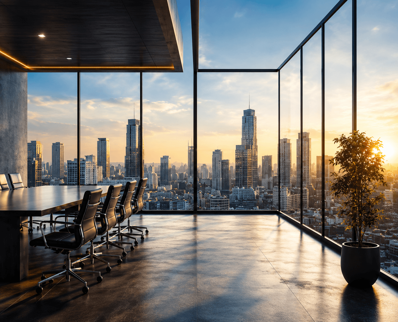 A clear vision for PVGC's future